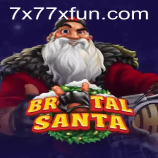 BrutalSanta: A Festive Twist on Gaming with x77x Fun