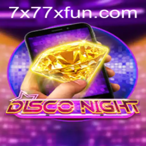 DiscoNightM: Dive into the Exhilarating World of x77x Fun