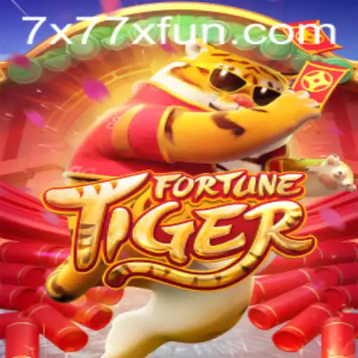 Unlocking the Magic of FortuneTiger: A Journey into x77x Fun