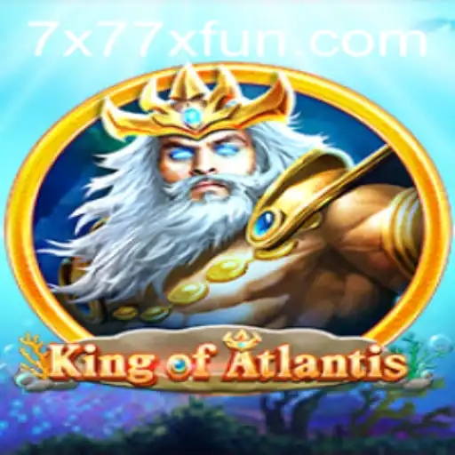 King of Atlantis: A New Wave of Adventure