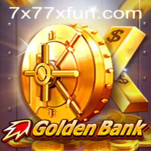 GoldenBank: A Thrilling Adventure in Virtual Banking