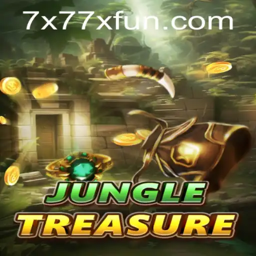 Explore the Thrills of JungleTreasure: A Journey into Adventure and Fun