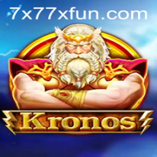 Dive into the Thrilling Universe of Kronos: The x77x Fun Experience