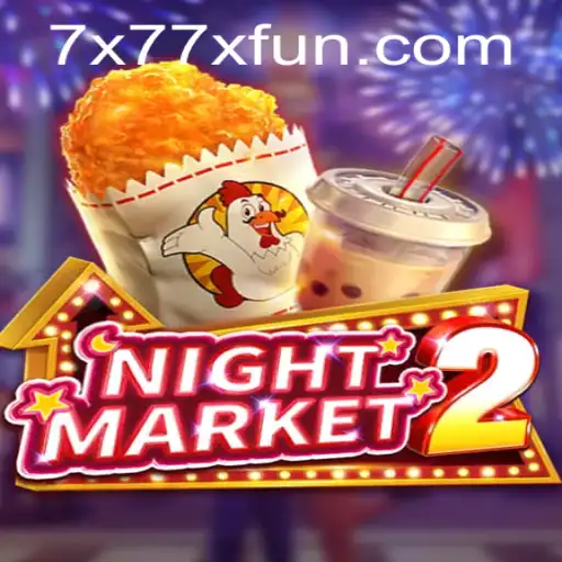 Exploring the Thrilling World of NightMarket2: A Glimpse into the Future of Gaming