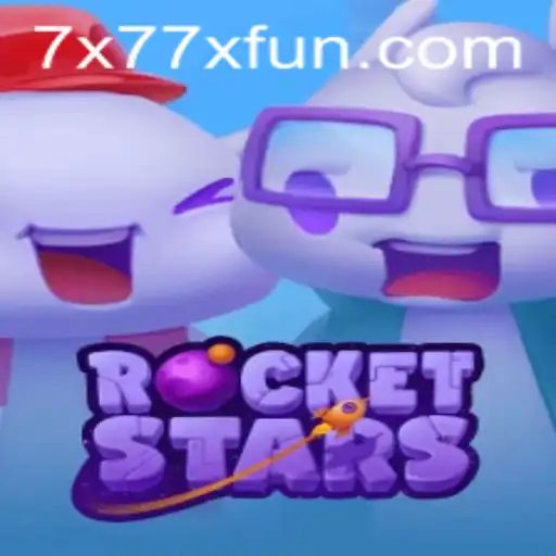 RocketStars: The Ultimate x77x Fun Gaming Adventure