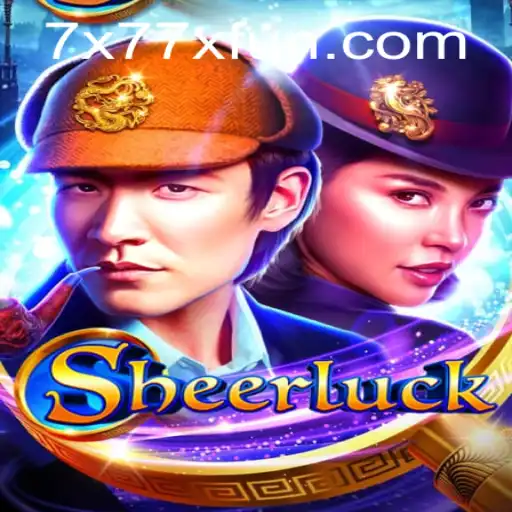Discover Sheerluck: The New Adventure Game with a Twist of 