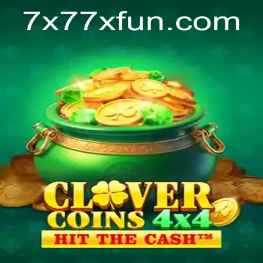 Unveiling the Thrills of CloverCoins4x4: 