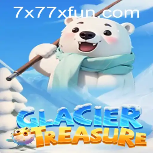 Dive into the Thrilling World of GlacierTreasure: A Perfect Blend of Strategy and Adventure