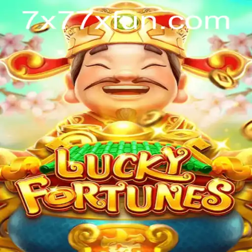 Discover the Thrills of LUCKYFORTUNES: An Engaging Dive into x77x Fun