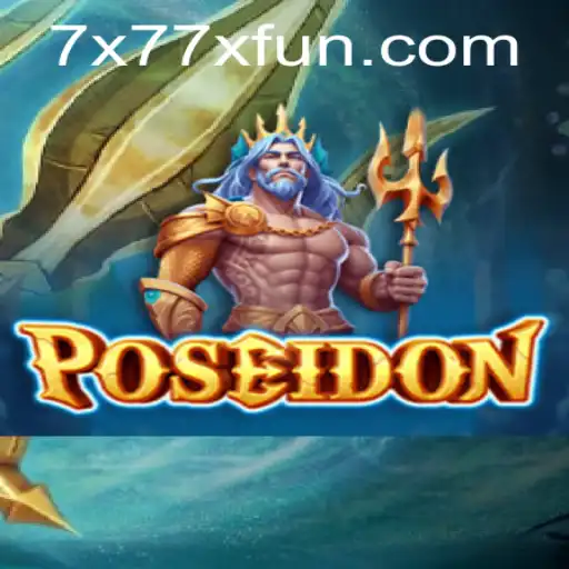 Dive into Poseidon: A Deep Sea Adventure