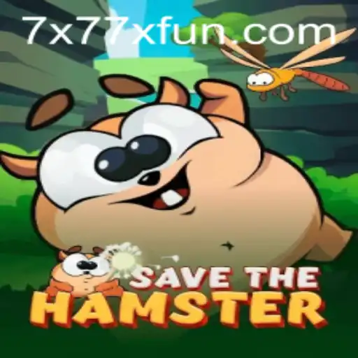 Explore the Adventure of SavetheHamster: Dive into x77x Fun