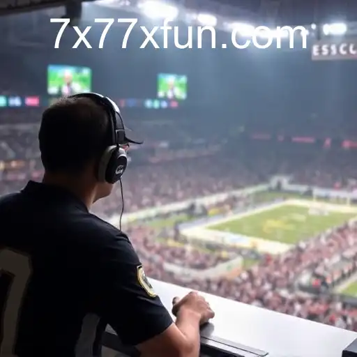 Exploring the Exciting World of Sports Betting: Dive into x77x Fun