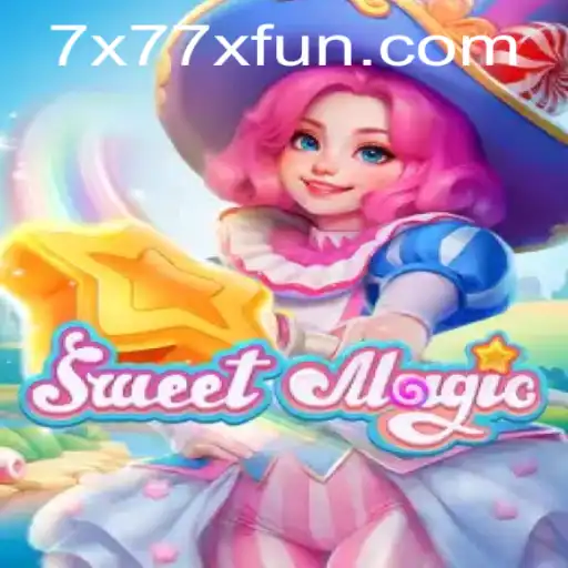 Discover the Enchanting World of SweetMagic: Dive into x77x Fun