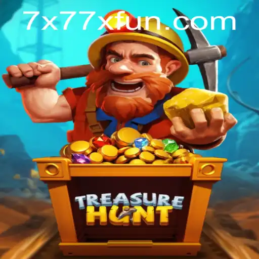 TreasureHunt: A Thrilling Adventure in the World of X77X Fun