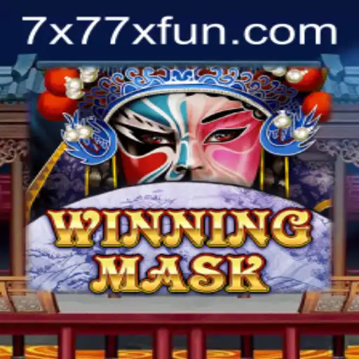 Unveiling WinningMask: The x77x Fun Revolution in Gaming