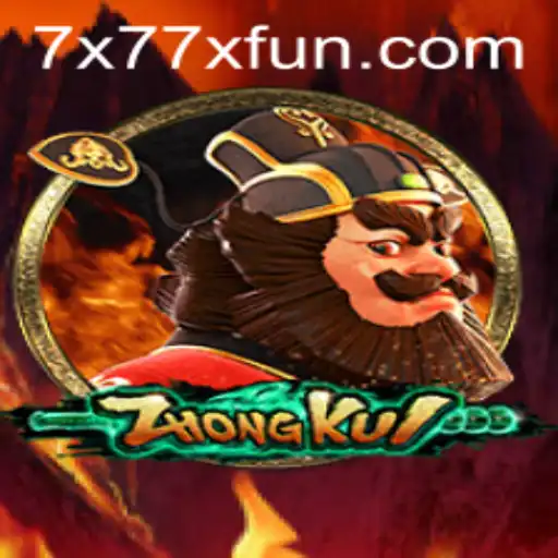 Exploring the Enigmatic World of ZhongKui: A Deep Dive into x77x Fun
